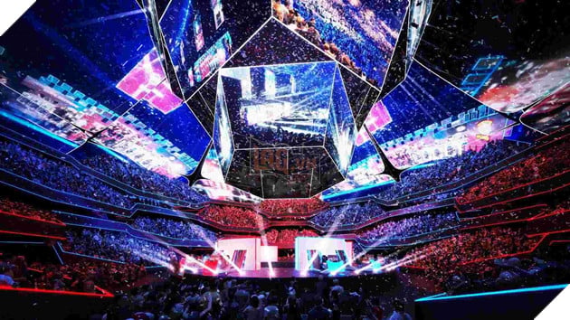 Cá Cược Esport – Cơ Hội Thắng Lớn Tại TG88
