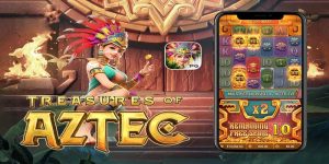 Nổ Hũ Aztec